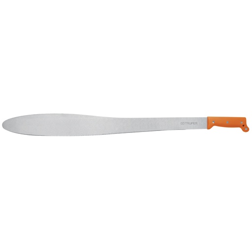 [H052778] TRUPER MACHETE CAGUAYANA T-1173-27P27 CACHA NAR C/REMACHE