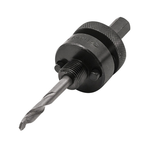 [H052813] TRUPER MANDRIL MAND-7/16 7/16" BIOMETALICO