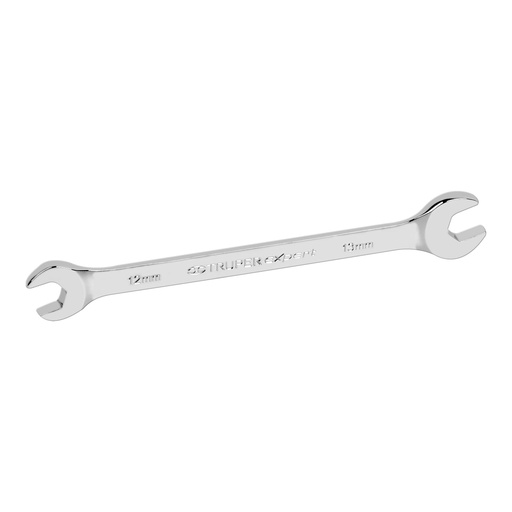 [H052712] TRUPER LLAVE ESPANOLA 12X13MM 15710PULIDA