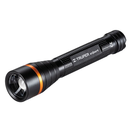 [H052468] TRUPER LINTERNA PILAS LINA-2AAN70 LUM C/PILAS 2AA