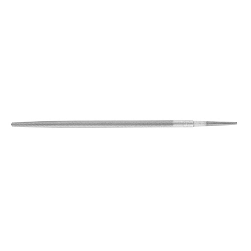 [H052461] TRUPER LIMA REDONDA MUZA 12"X1/2    15201 LRM-12