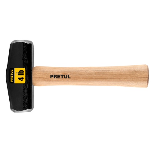 [H052980] PRETUL MARRO TIPO NEVADA DHT-4P 4LB MGO 10 3/4"