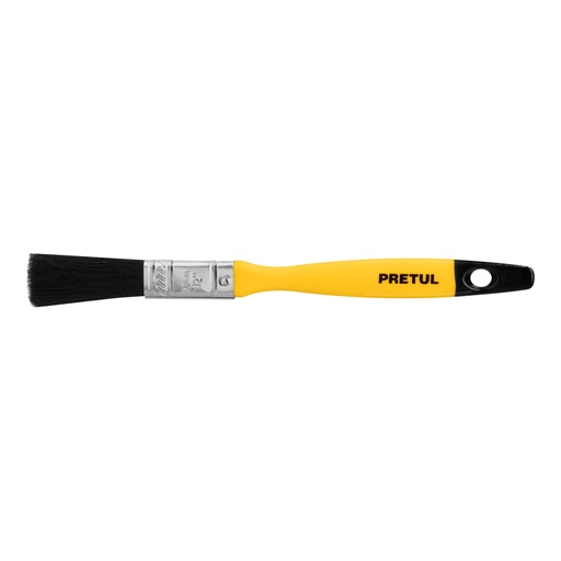 [H050469] PRETUL BROCHA MANGO PLASTICO  1/2" BRP-1/2