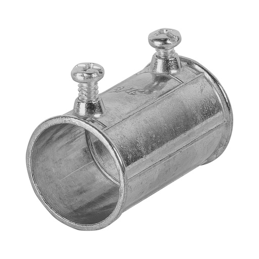 [H053451] VOLTECH COPLE P/TUBO CONDUIT 3/4 VOLTECH COPCO-3/4