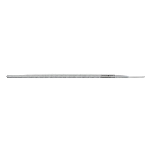 [H052459] TRUPER LIMA REDONDA MUZA  8"X5/16   15197 LRM-8