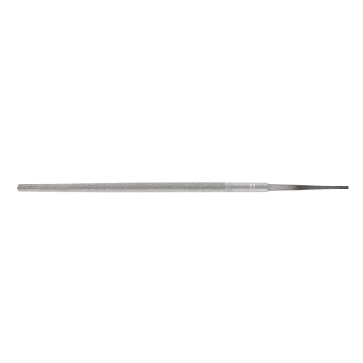 [H052458] TRUPER LIMA REDONDA MUZA  6"X1/4 15195 LRM-6