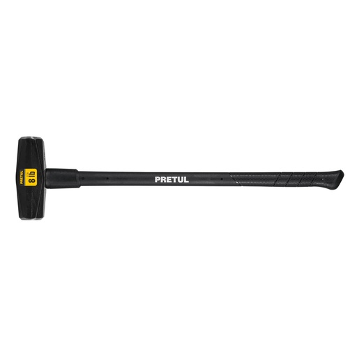 [H052968] PRETUL MARRO TIPO NEVADA MD-8MP 8LB MGO 36"