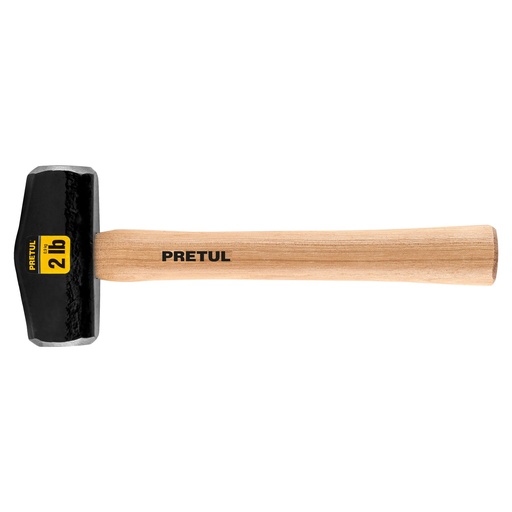 [H052982] PRETUL MARRO TIPO NEVADA DHT-2P 2LB MGO 10 3/4"