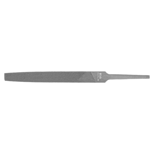 [H052438] TRUPER LIMA PLANA BASTARDA  4" 15138LPB-4