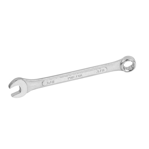 [H052641] PRETUL LLAVE COMB LL-1212P 3/8" 140MM STD