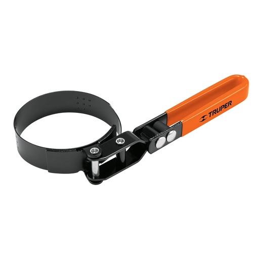 [H052744] TRUPER LLAVE BANDA METALICA P/FILTROACEITE LF-500 3 1/4"