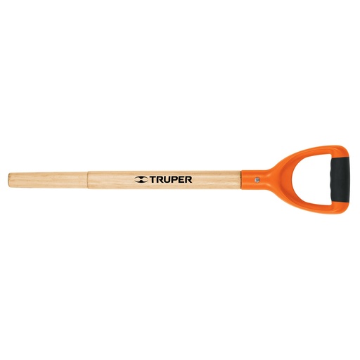 [H607001] TRUPER MGO P/PALA MG-PY-P 24" T-2000 PUNO Y