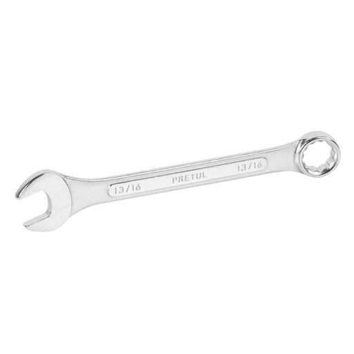 [H052658] PRETUL LLAVE COMB LL-1226P 13/16" 250MM STD