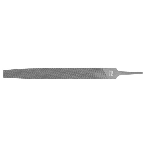 [H052439] TRUPER LIMA PLANA BASTARDA 10" 15144LPB-10