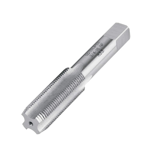 [H052803] TRUPER MACHUELO SEMICONICO MT-3/4X16INDIVIDUAL CUERDA FINA