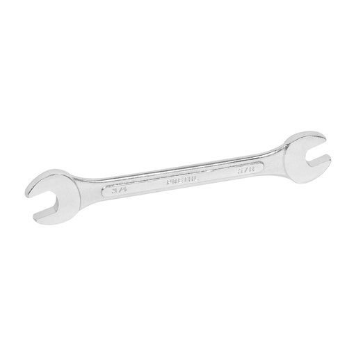 [H052736] PRETUL LLAVE ESPANOLA 5/8X3/4" 21956CROMADA