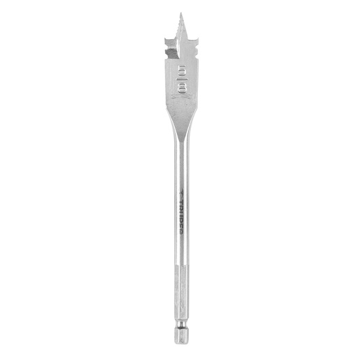 [H050450] TRUPER BROCA TIPO PALETA/MANITA P/MADERA 5/8"  BPT-5/8