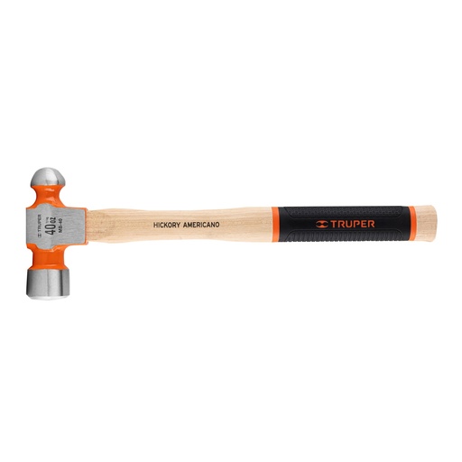 [H052992] TRUPER MARTILLO D/BOLA MB-40 40OZ1 5/8 MGO 16.5 HICKORY