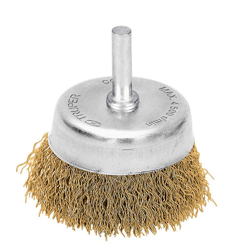 [H050736] TRUPER CARDA CO-2 1 3/4 ZANCO 1/4 P/TALADRO COPA ALAM GR