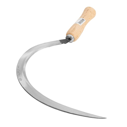 [H052111] TRUPER HOZ DENTADA NO.1 HP-1  AREA DE CORTE 18" ABERTURA 12"