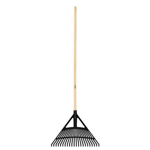 [H051636] PRETUL ESCOBA PLASTICA EP-22P 19P/JARDIN FLEX 22DTES