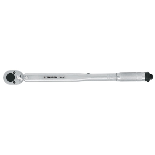 [H053059] TRUPER TORQUIMETRO TORQ-1/2 18 5/16"DE TRUENO 2 LECTURAS