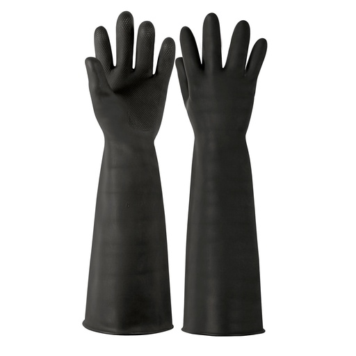 [H052059] TRUPER GUANTE LATEX GU-IND-M M USO IND PUNO EXTRALARGO