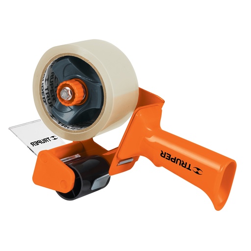 [H052210] TRUPER DESPACHADOR DESP-CE CINTA INCLUYE 2ROLLOS