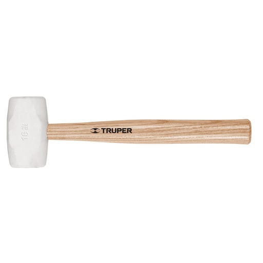 [H053050] TRUPER MAZO HULE MH-16 16OZ 2 3/16MGO HICKORY CBZA BCA