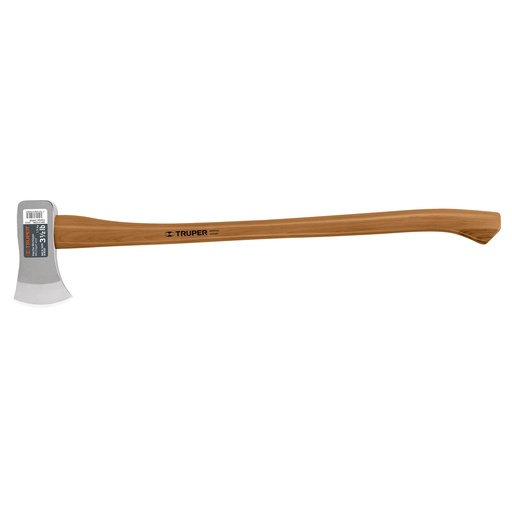 [H052097] TRUPER HACHA MICHIGAN HM 3-1/2M 3 1/2LB  MGO HICKORY