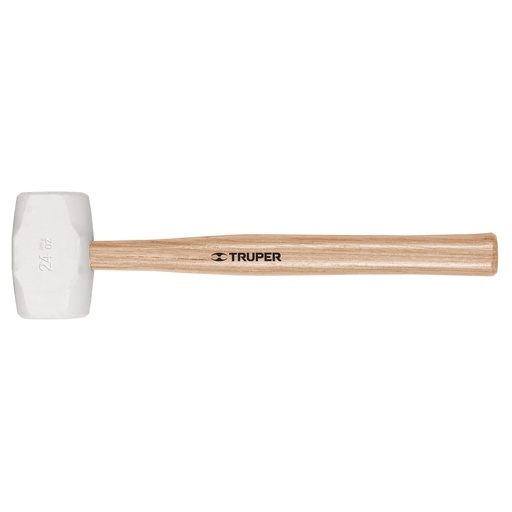 [H053051] TRUPER MAZO HULE MH-24 24OZ 2 1/2MGO HICKORY CBZA BCA
