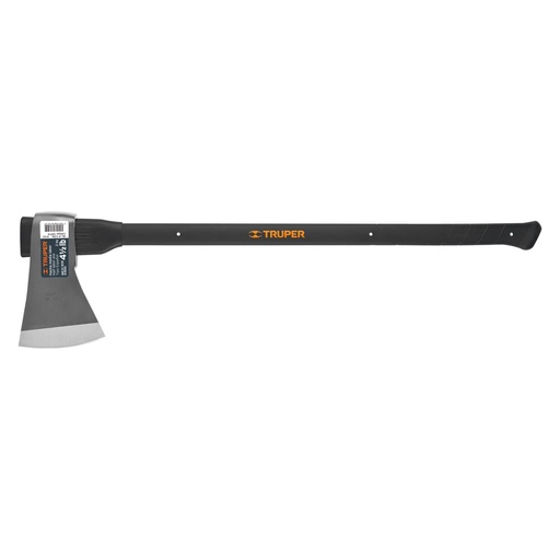 [H052090] TRUPER HACHA MEDIA LABOR ML-4-1/2M 41/2LB  MGO ENCINO 36"