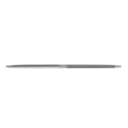 [H052412] TRUPER LIMA TRIANGULO DOBLE  8"X1/4"15135 LTD-8