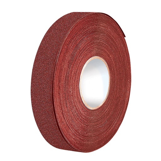 [H052388] TRUPER LIJA PLOMERO LIPL-120-1-1/2X45GRANO 120 1 1/2X45M