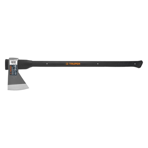 [H052088] TRUPER HACHA MEDIA LABOR ML-3-1/2M 31/2LB  MGO ENCINO 36"