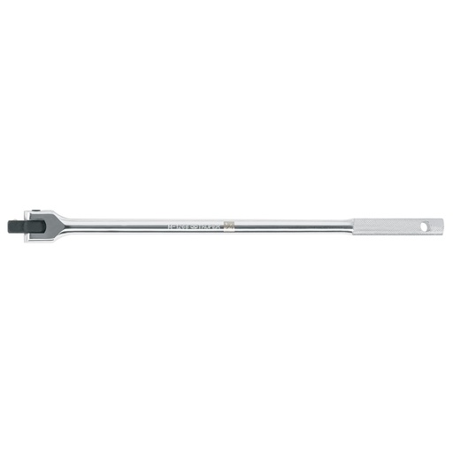 [H052827] TRUPER MGO ARTICULADO M-5468 17" CUADRO 1/2" 17MM