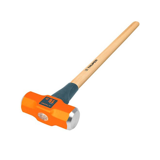 [H052958] TRUPER MARRO MD-16M 16LB MGO 36" C/PROTECTOR TERMOPLASTICO