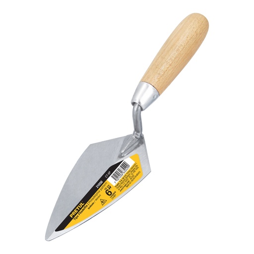 [H051140] PRETUL CUCHARA D/ALBAÑIL      FILADELFIA 6"