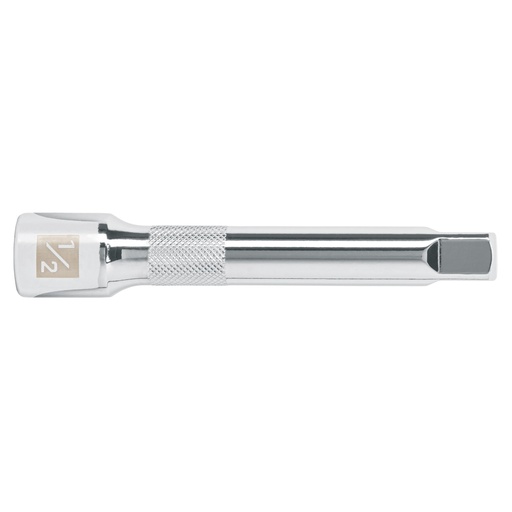 [H051812] TRUPER EXTENSION E-5461 5" 17MM CUADRO 1/2"