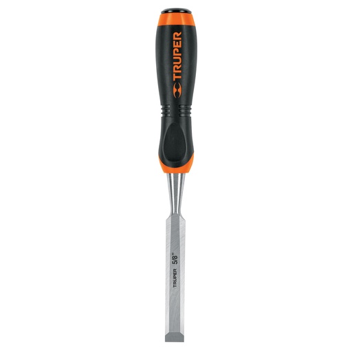[H051970] TRUPER FORMON FT-5/8 5/8" MGOCOMFORT GRIP ACERO CROMO