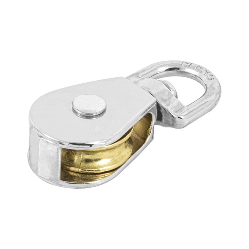 [H052006] FIERO GARRUCHA P/TENDEDERO 3/4"40KG 44113 GANO-3/4 NIQU