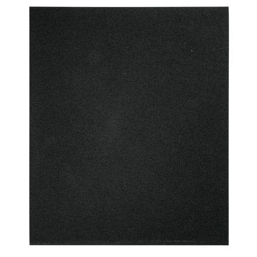 [H052372] TRUPER LIJA DE ESMERIL LIME-120 GRANO 120 NEGRA