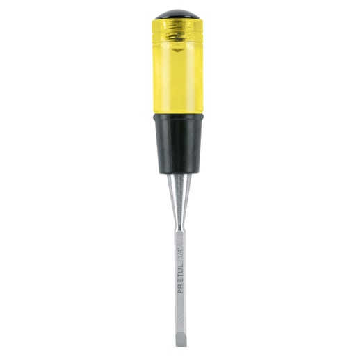 [H051960] PRETUL FORMON FT-1/4P 1 1/4" ACERO AL CARBONO