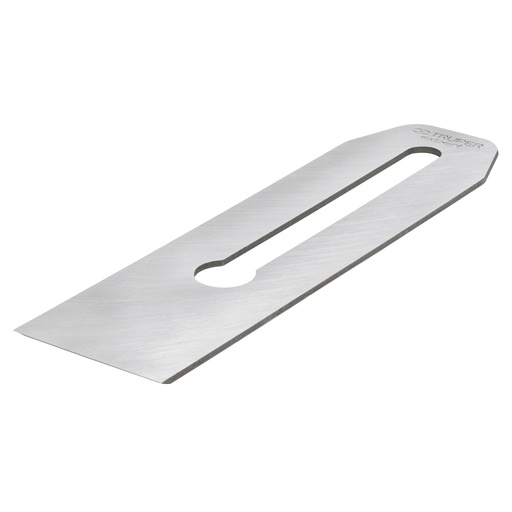 [H051171] TRUPER CUCHILLA CU-C4/5 2" P/CEPILLO CARPINTERO