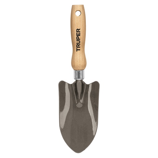 [H051164] TRUPER CUCHARA GTS-SH MGO 6" P/JARDIN