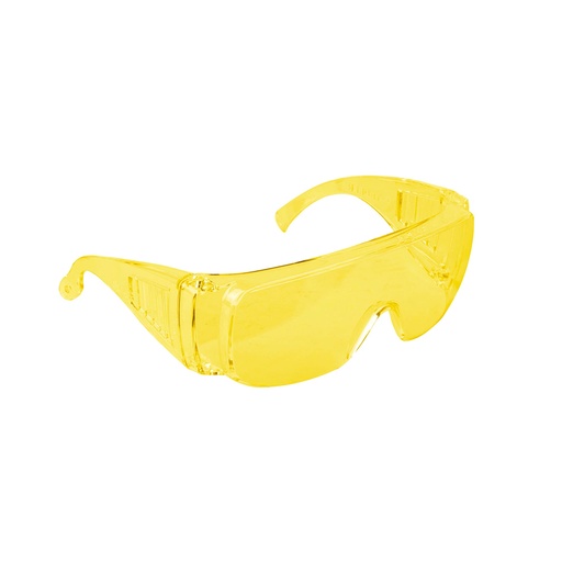 [H052351] TRUPER LENTE DE SEGURIDAD LEN-ST AMBAR TRADICIONAL