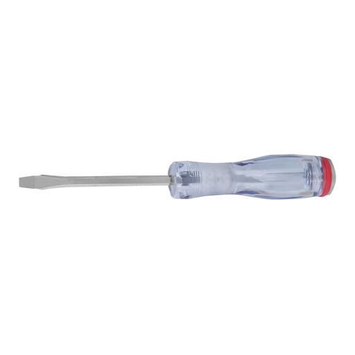 [H051448] TRUPER DESARMADOR PLANO GOLPE GO-3/16X3P BARRA HEXAGONAL