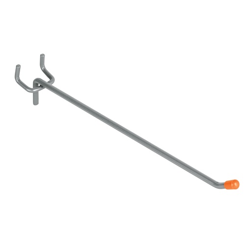 [H052001] TRUPER GANCHO GA-8 3/16" 8"  RECTO