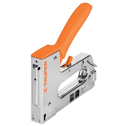 [H051622] TRUPER ENGRAPADORA ET-50 Y CLAVADORA TIPO PISTOLA