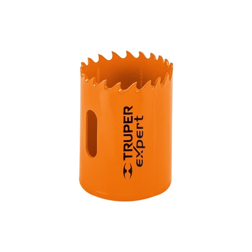 [H051080] TRUPER BROCASIERRA BIM        1-1/2" COBI-1-1/2